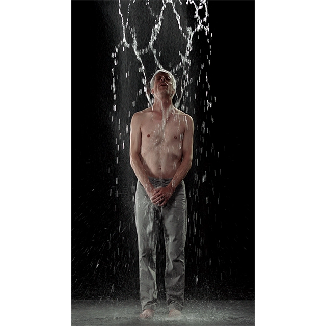 Exposition Bill Viola à La Boverie
