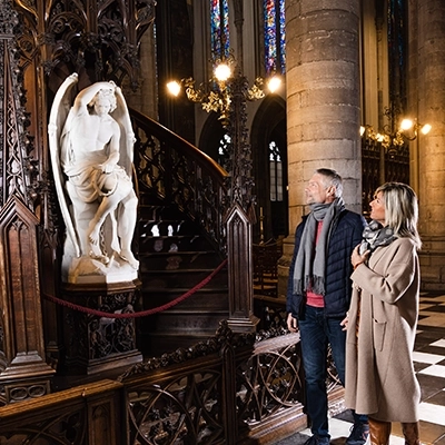 Cathédrale Saint-Paul de Liège